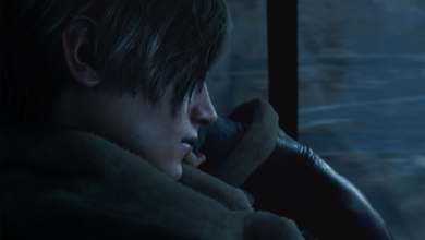 Resident Evil 4 Remake