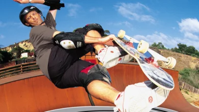 Tony Hawk's Pro Skater 3 + 4 Remake Cancelled