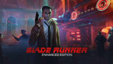 Blade Runner Enhanced Edition banner