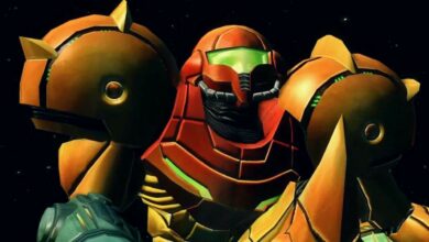 Metroid Prime Switch Remasters