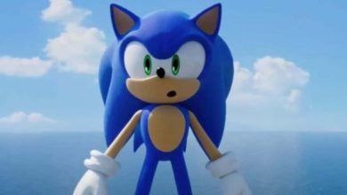 Sonic Frontiers header