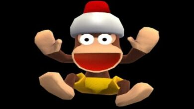 PS1 Ape Escape header