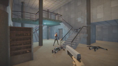 Agent 64: Spies Never Die Screenshot