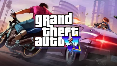 Grand Theft Auto VI