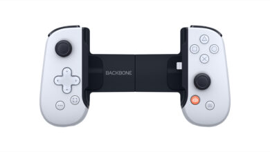 Backbone PlayStation Controller
