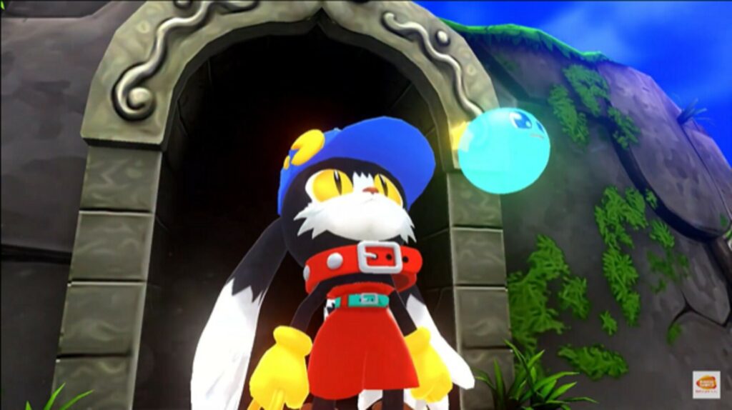 Klonoa Phantasy Reverie Series 2
