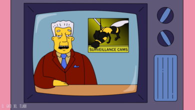 Simpsons Hit and Run Remaster