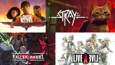 New Video Game Releases