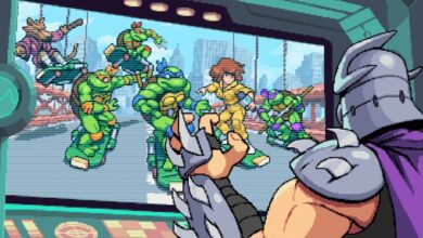 Shredder's Revenge Sales