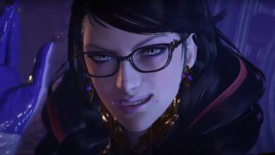 Bayonetta 3 Release Date Announced