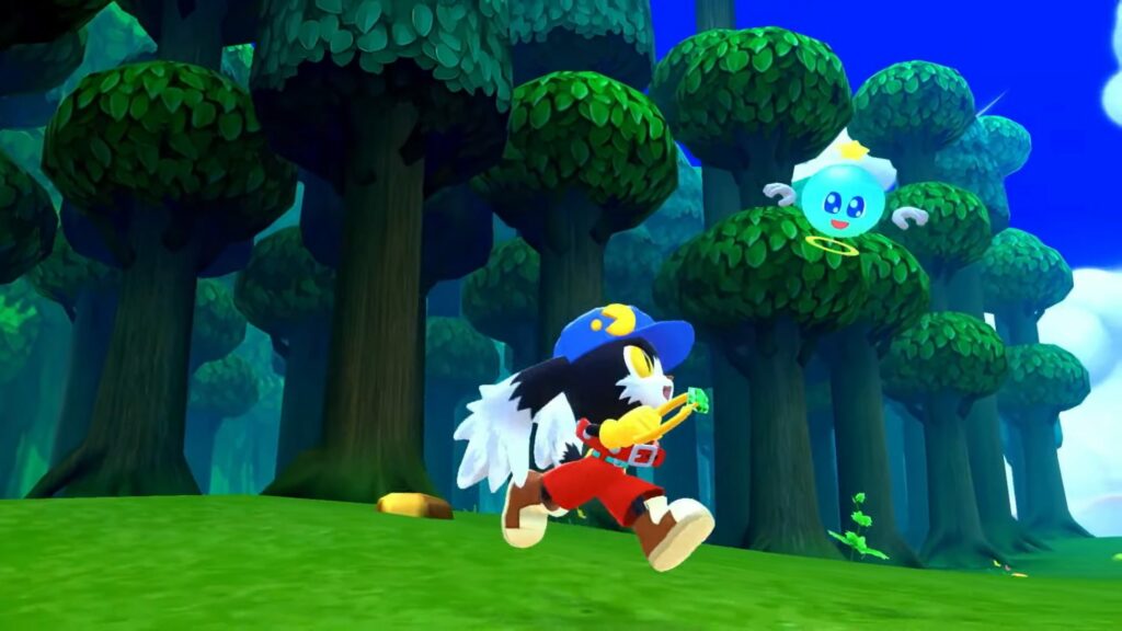 Klonoa Phantasy Reverie Series 1