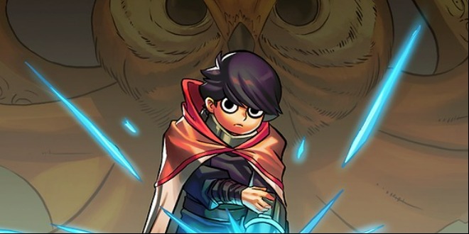 Rayless Blade header