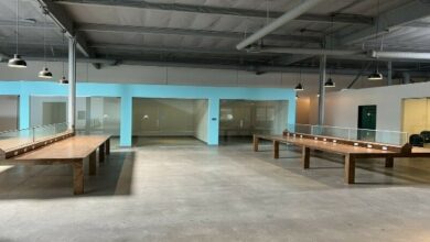 Intellivison offices