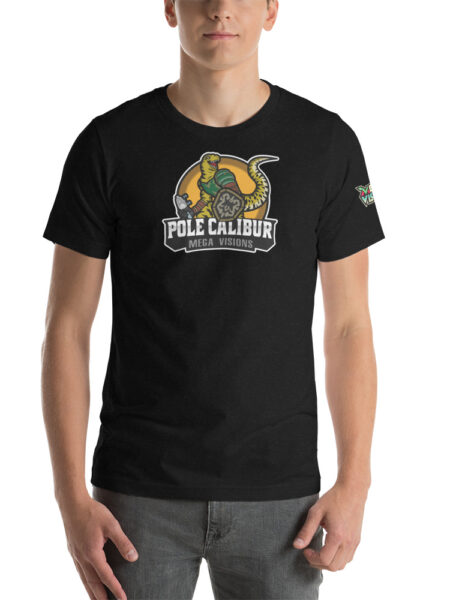Pole Calibur 2022 T-shirt