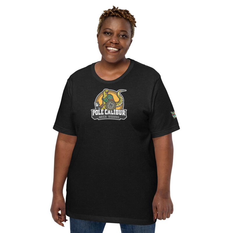 Pole Calibur 2022 T-shirt - Image 2