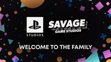 PlayStation Mobile Game Studio