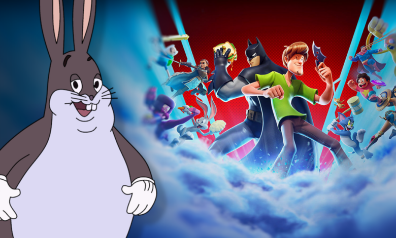 Multiversus Big Chungus