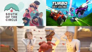 Upcoming games 8-1 to 8-7