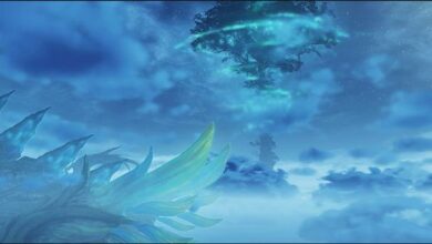 No Time to Alrest: Top 10 Xenoblade Chronicles locations