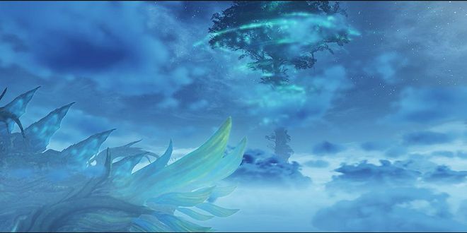No Time to Alrest: Top 10 Xenoblade Chronicles locations