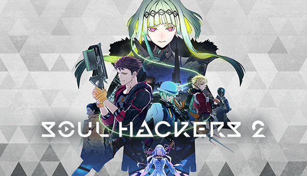 Soul Hackers 2 Review - Shin Megami Tensei-Lite