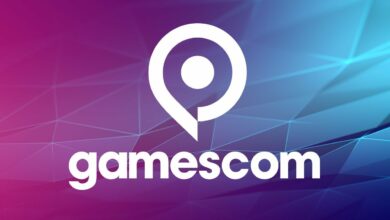 Gamescom 2023 Event Dates Announced