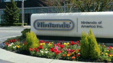 Nintendo Facing Sexual Harassment Allegations