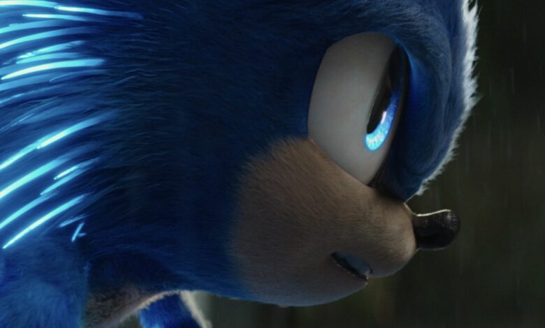 Sonic Movie 3 Release Date Falls in December 2024 - Siliconera