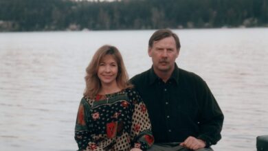 Roberta and Ken Williams