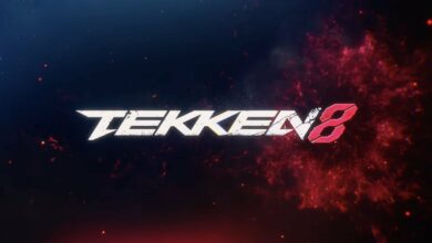 Tekken 8