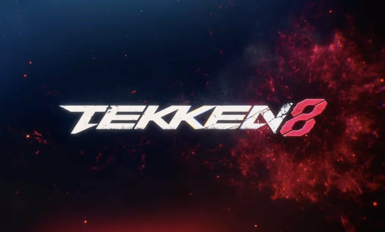 Tekken 8