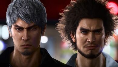 Like a Dragon 8 Reveal Trailer