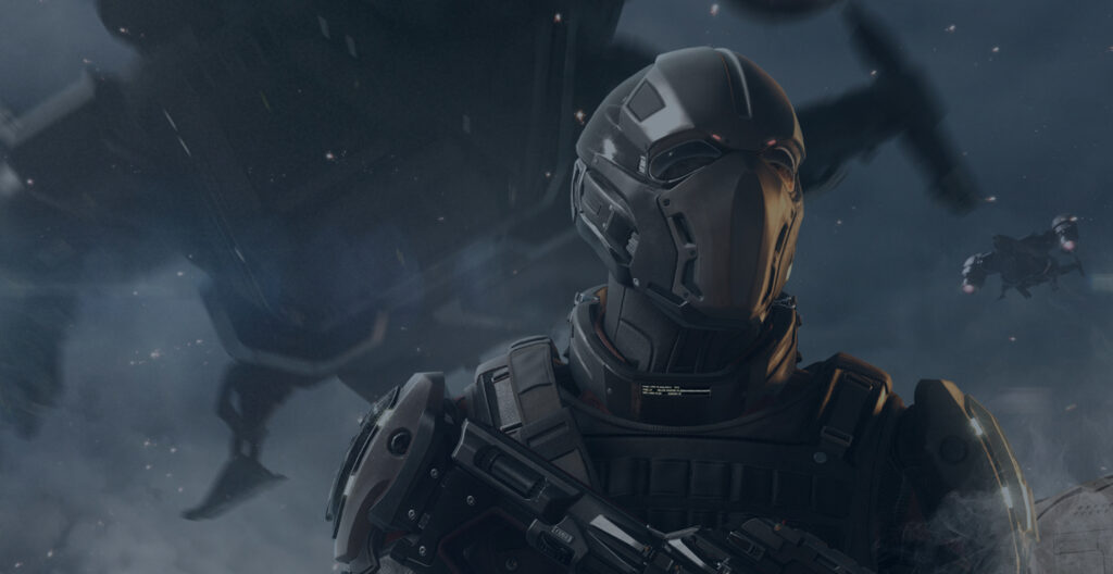 Star Citizen Screenshot