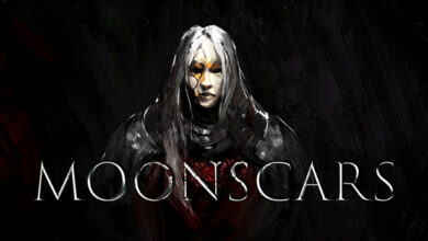 Moonscars Logo