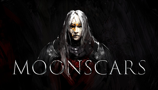 Moonscars Logo