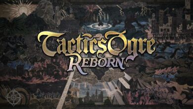 Tactics Ogre: Reborn