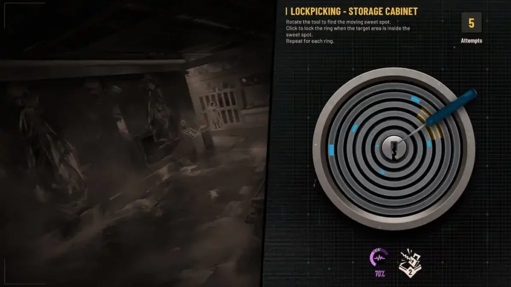 Sunday Gold gameplay