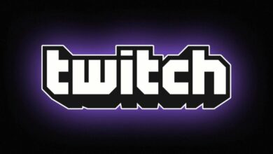 Twitch Gambling Changes