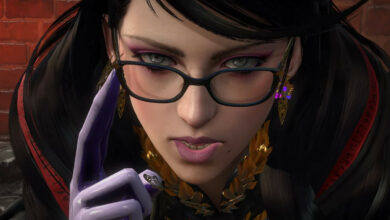 Bayonetta 3 Story Trailer