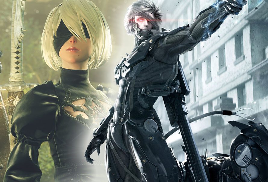 Raiden 2B