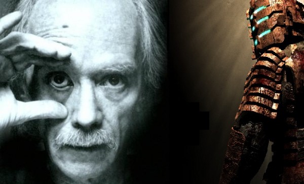 John Carpenter Reiterates His Desire to Helm a 'Dead Space' Film Adaptation  - Bloody Disgusting