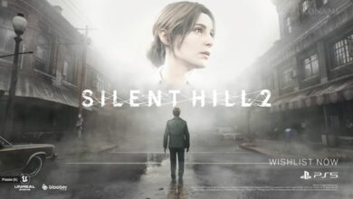 Silent Hill 2 Remake