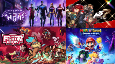 Weekly Releases Oct. 17 to Oct. 23