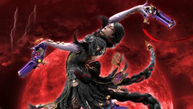 Bayonetta 3 New Features