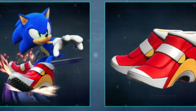 Classic Sonic vs Modern Sonic – Nerds on the Rocks