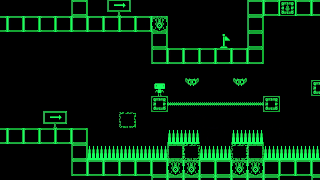 Review Triple Take [PC]