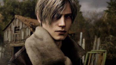 Resident Evil Showcase