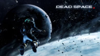 Dead Space 3