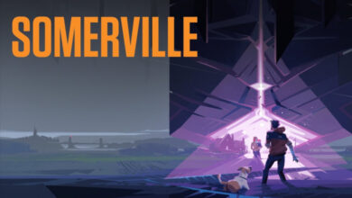 Somerville Key Art
