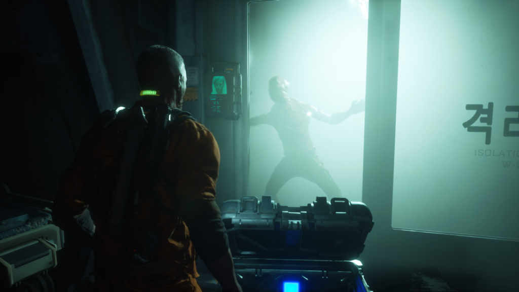 The Callisto Protocol Xbox review: A brutal, unmissable horror experience